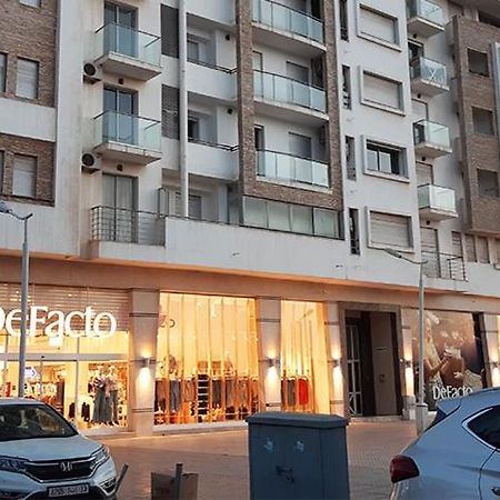 Very Nice Apartment Near The City Center & Beach Agadir Bagian luar foto