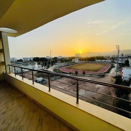 Very Nice Apartment Near The City Center & Beach Agadir Bagian luar foto