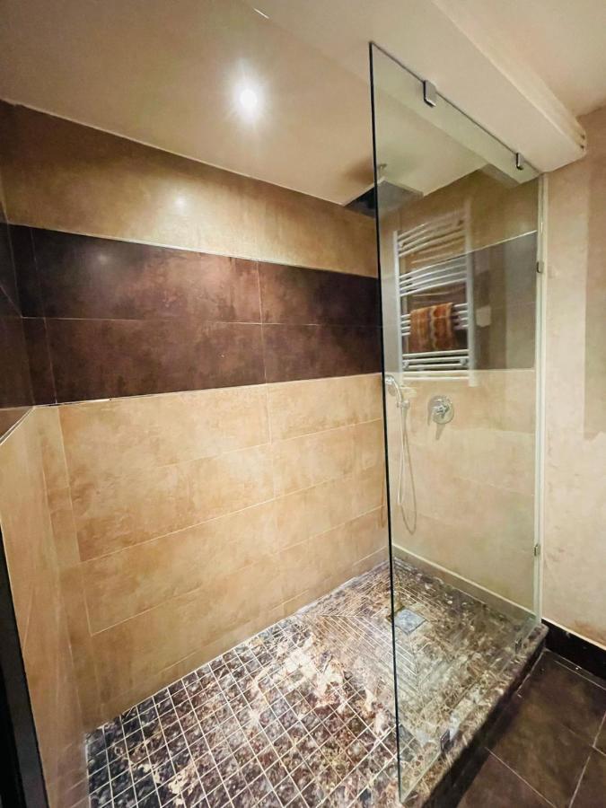 Very Nice Apartment Near The City Center & Beach Agadir Bagian luar foto