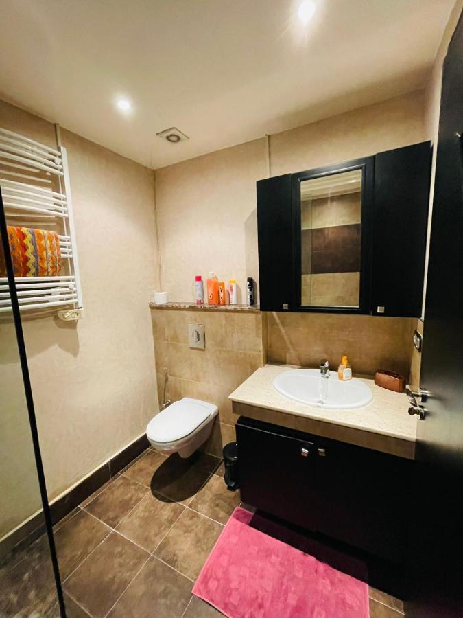 Very Nice Apartment Near The City Center & Beach Agadir Bagian luar foto