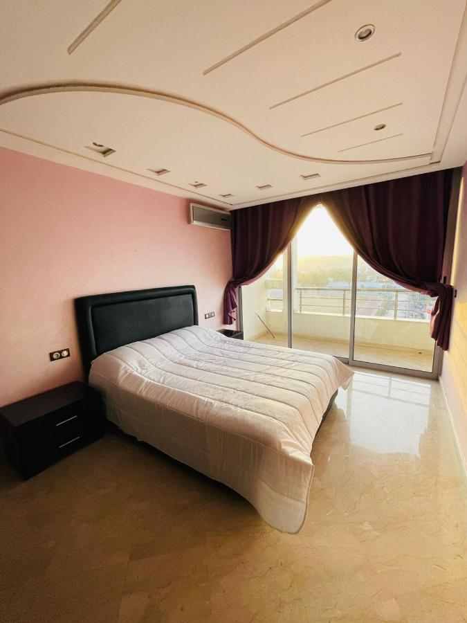 Very Nice Apartment Near The City Center & Beach Agadir Bagian luar foto