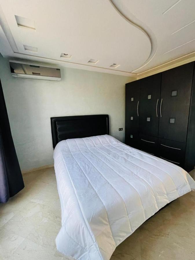 Very Nice Apartment Near The City Center & Beach Agadir Bagian luar foto