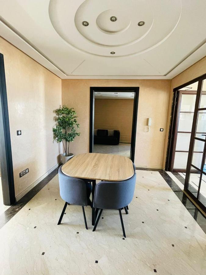 Very Nice Apartment Near The City Center & Beach Agadir Bagian luar foto