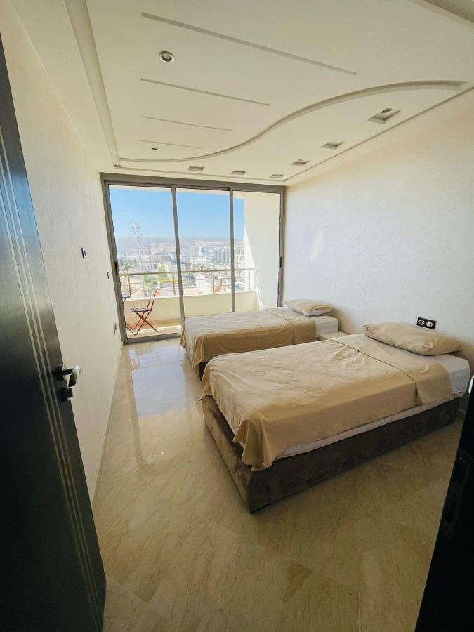 Very Nice Apartment Near The City Center & Beach Agadir Bagian luar foto